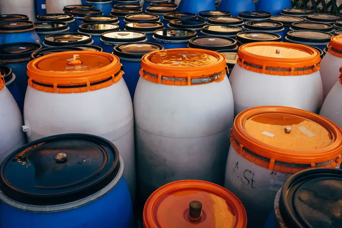 Hazmat Cleanup in King of Prussia, PA